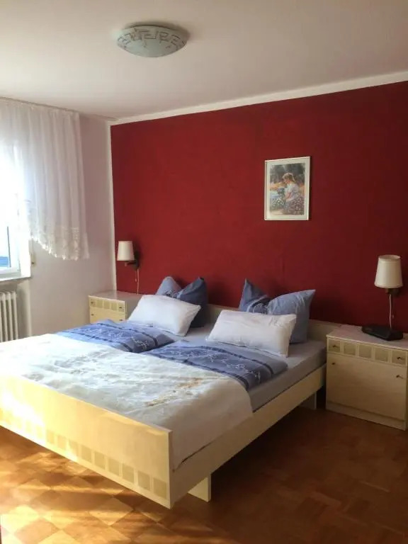 Ferienhaus Störzel