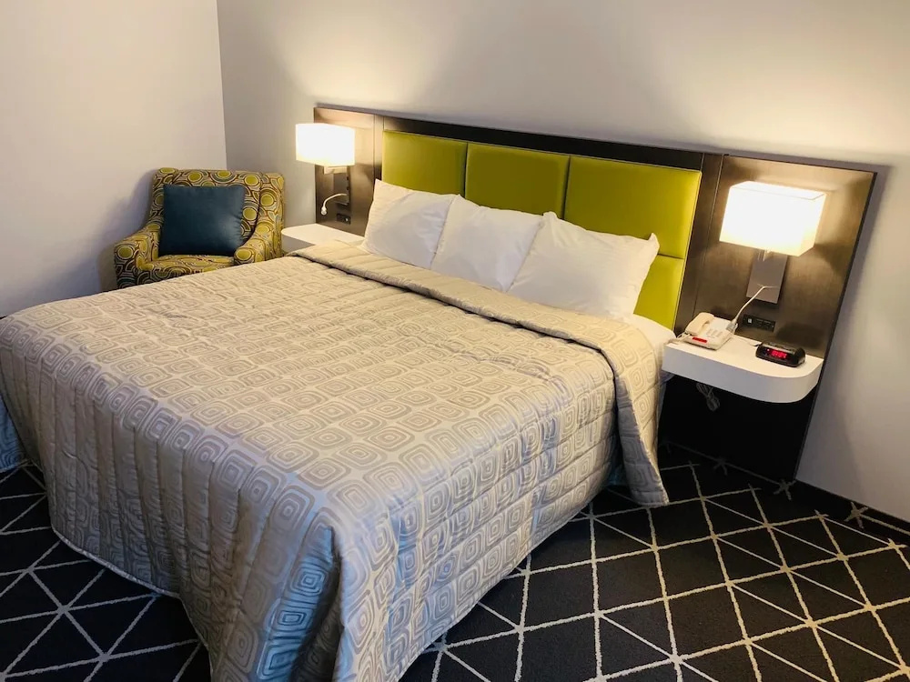 King Hotel