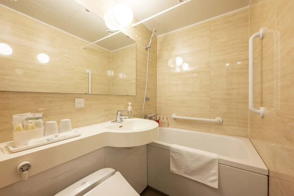 Hotel New Yokosuka
