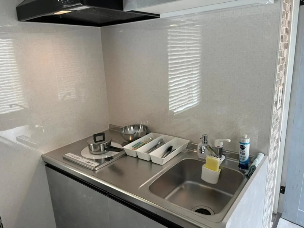 Eight Beat Building - Vacation STAY 44869v