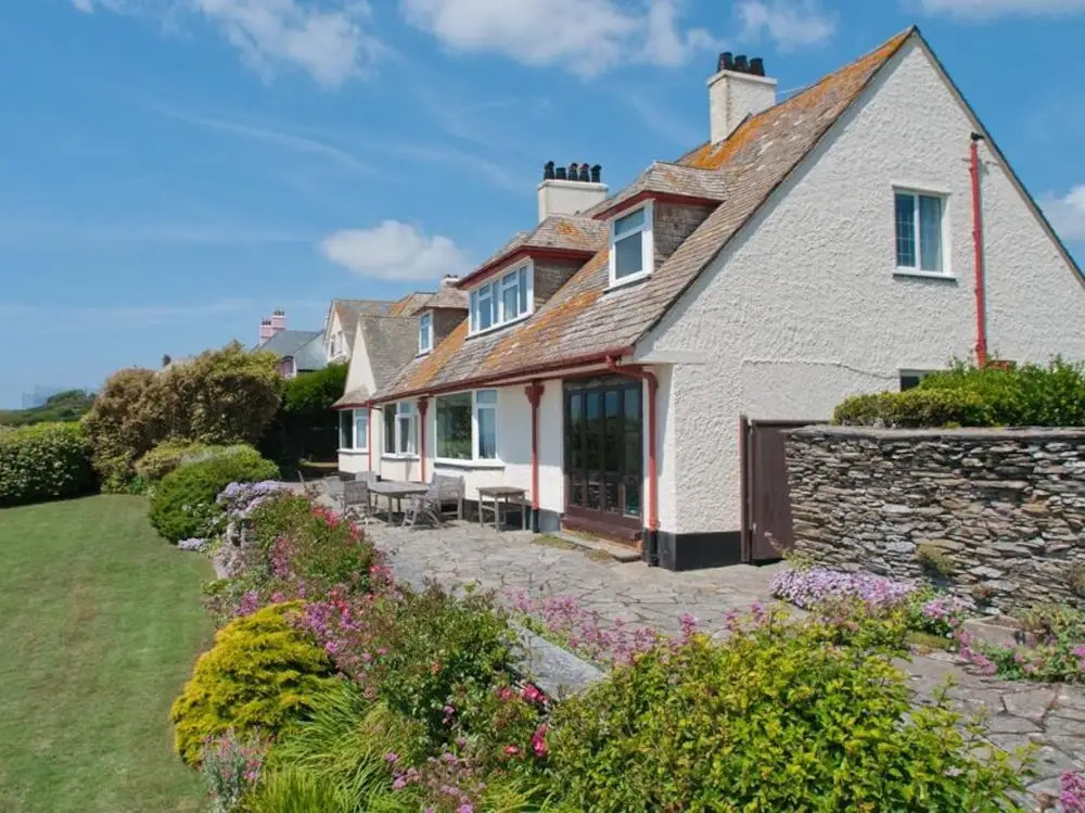 Links Cottage