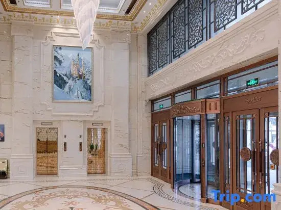 Yaxue Hotel