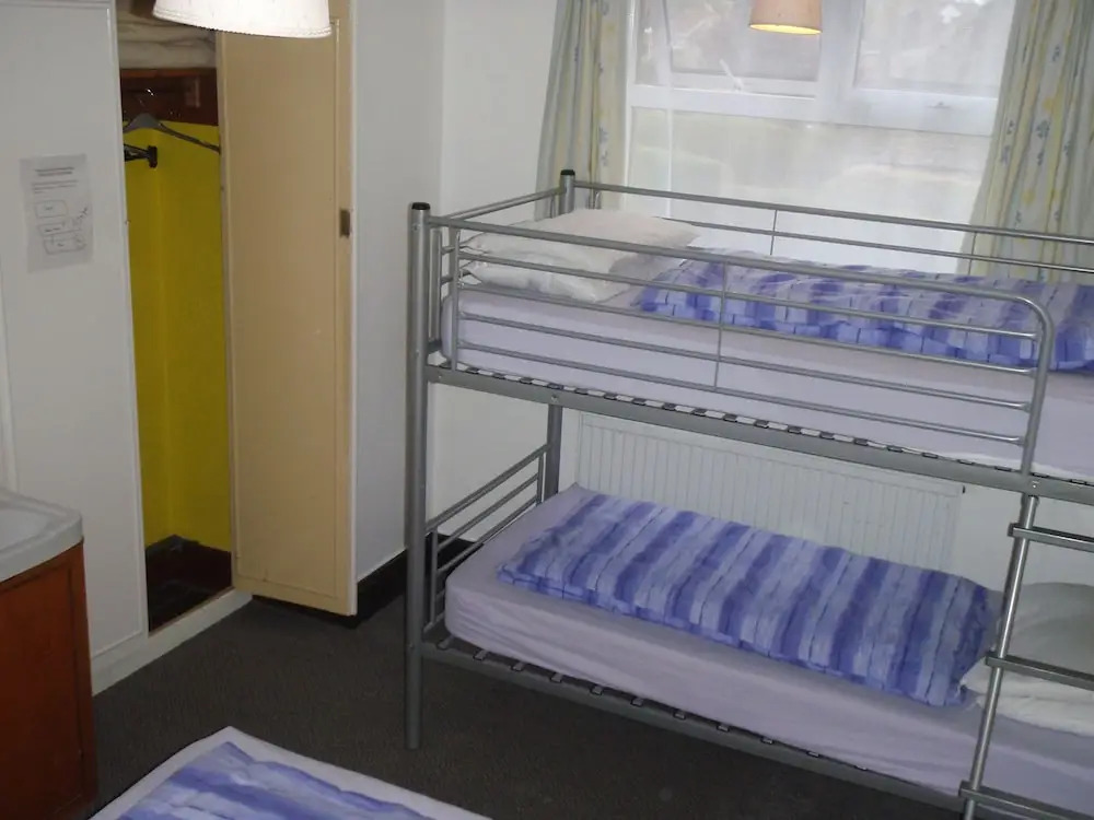 Northshorebude Backpackers Hostel