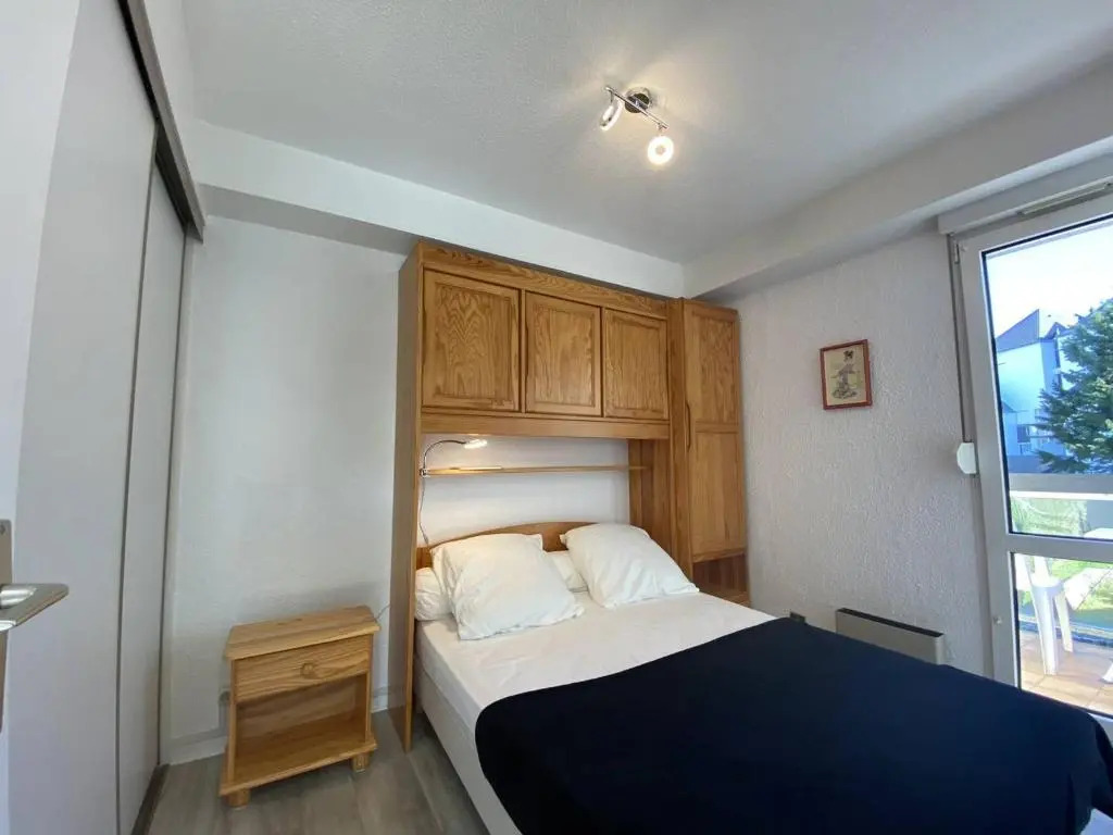 Appartement Carnac, 2 pièces, 4 personnes - FR-1-377-32