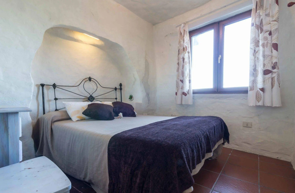 Casa Cueva El Caidero By Artenatur