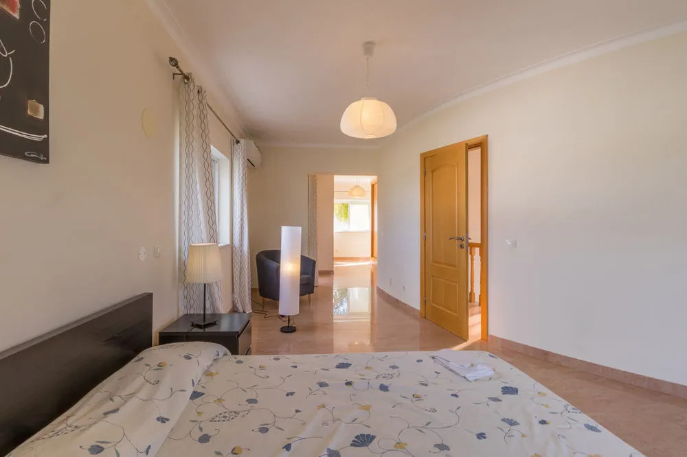 Villa Alvor