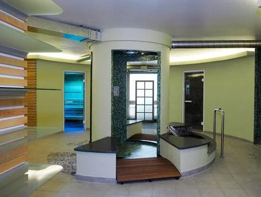 Hotel City Buchs