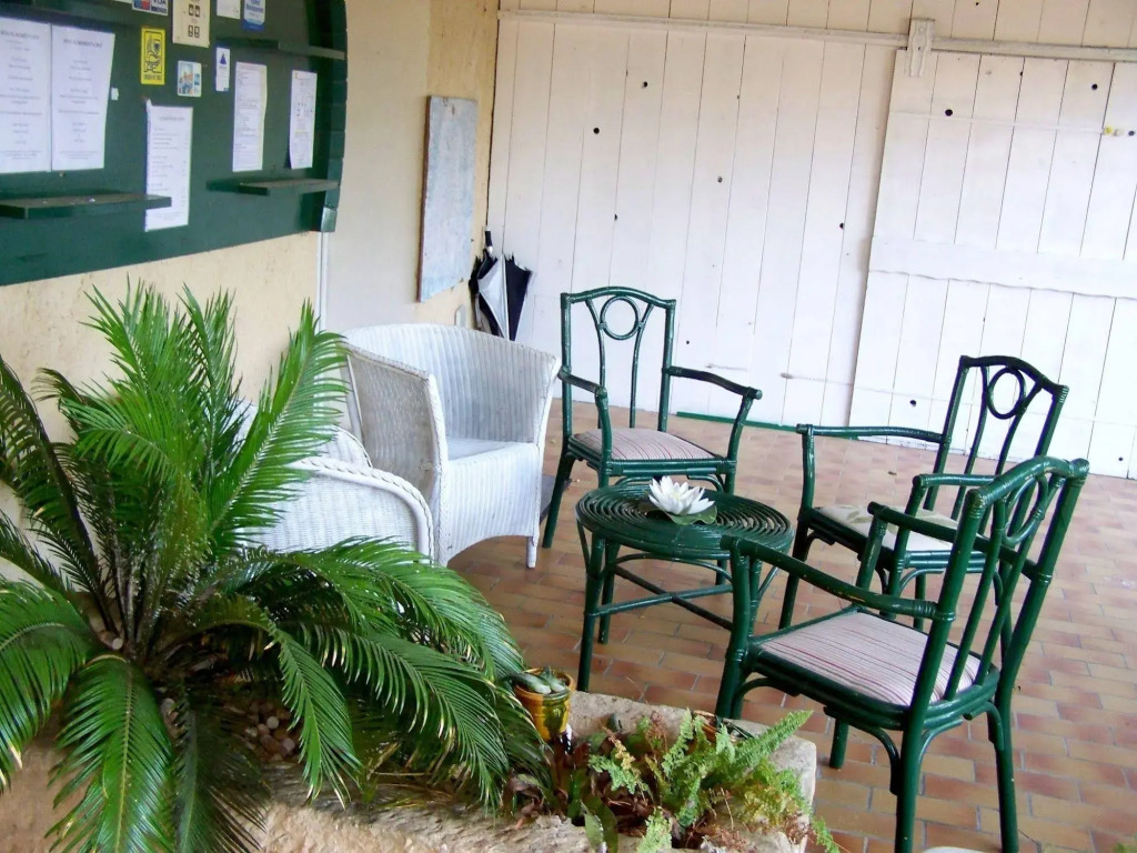 Auberge Lou Caleou