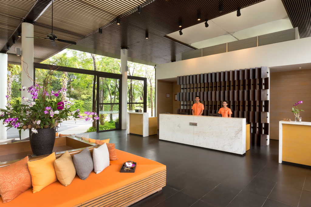 Angsana Villas Resort Phuket