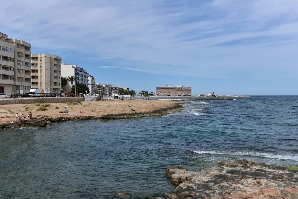 Apartamento La Loma