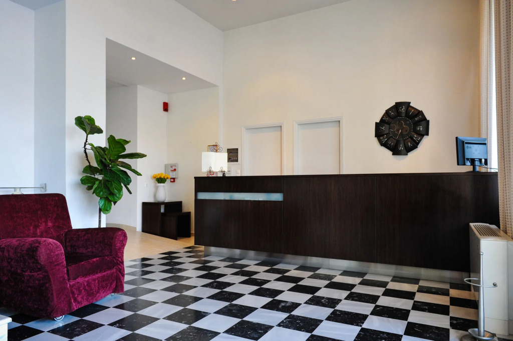 Hotel Kleopatra Inn