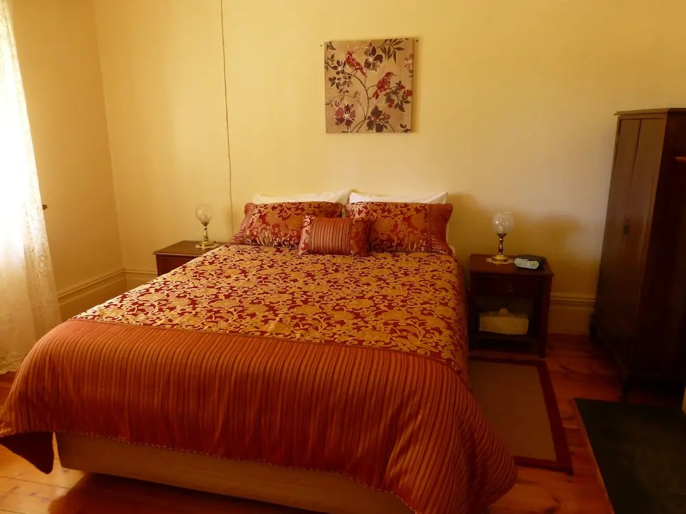 Cherry Tree Lodge Bed and Breakfast