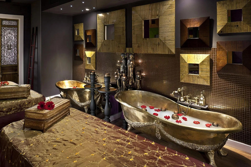 Hotel Fénix, a Gran Meliá Hotel - The Leading Hotels of the World
