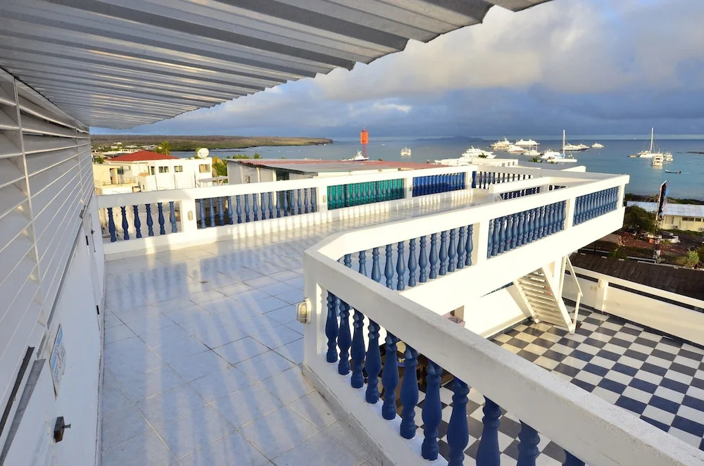 Suites en el Centro