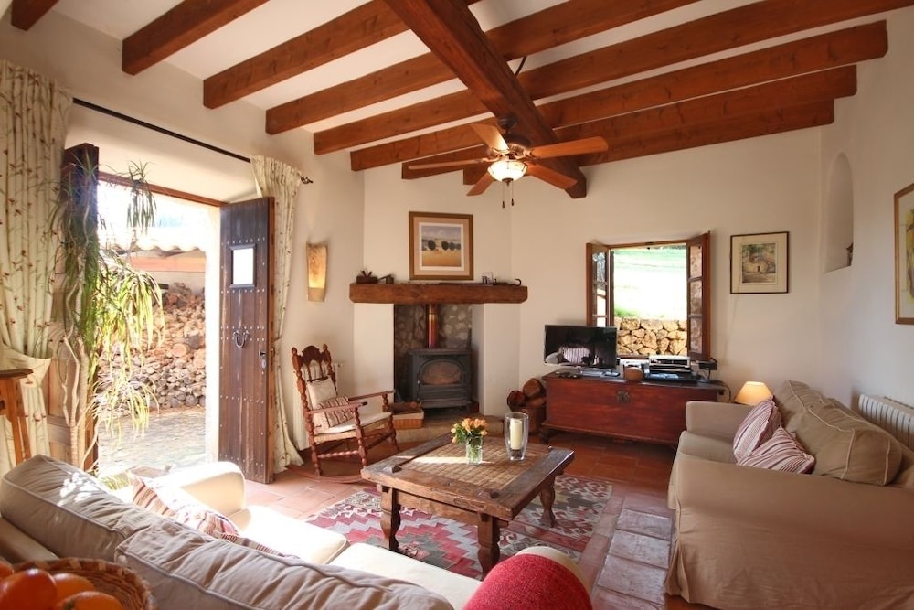 Holiday Country house Mallorca