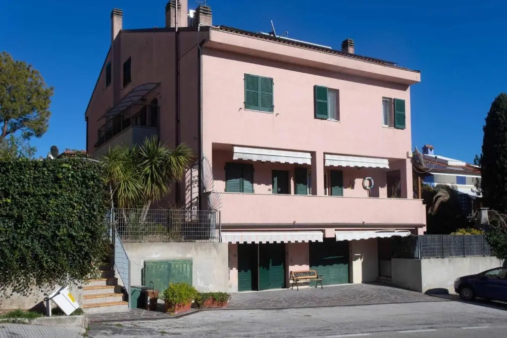 N91 - Numana, Nuova Taverna Bilocale