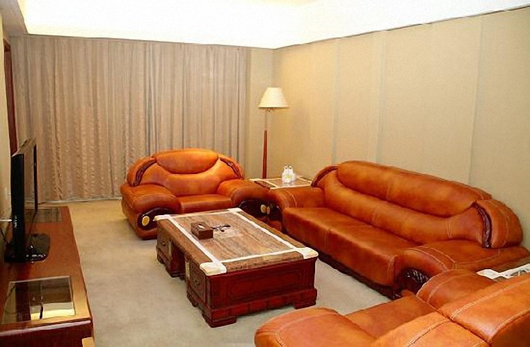 Dahua Hotel