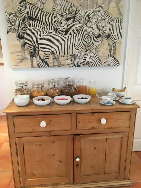 Rock House Bed & Breakfast