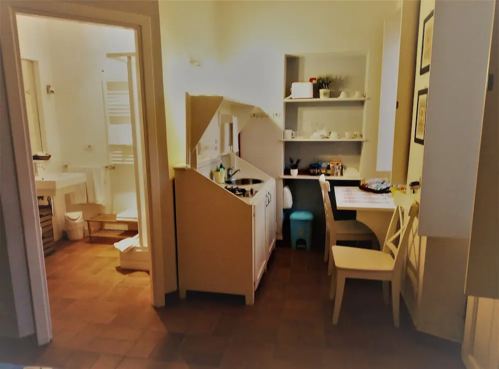 Tenuta Agricola Fonte Di Papa