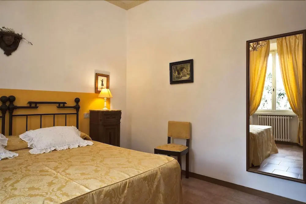 Podere Oliveta