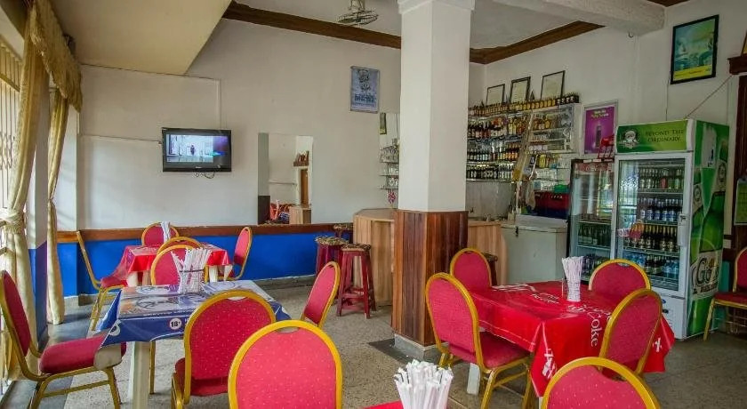 Vienna Guesthouse