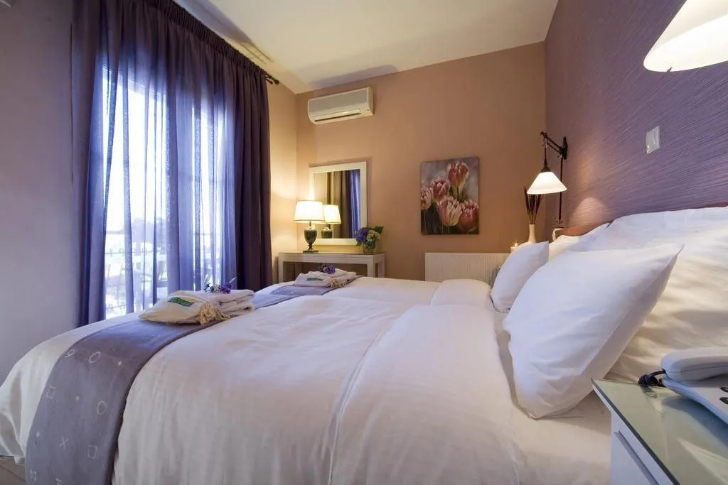 Nikoleta Hotel and Villas