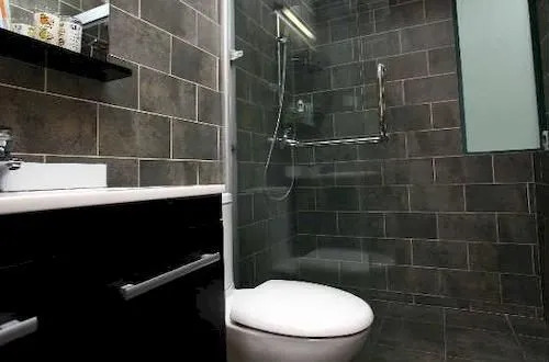 Huangyu Yuan Hotel Apartment