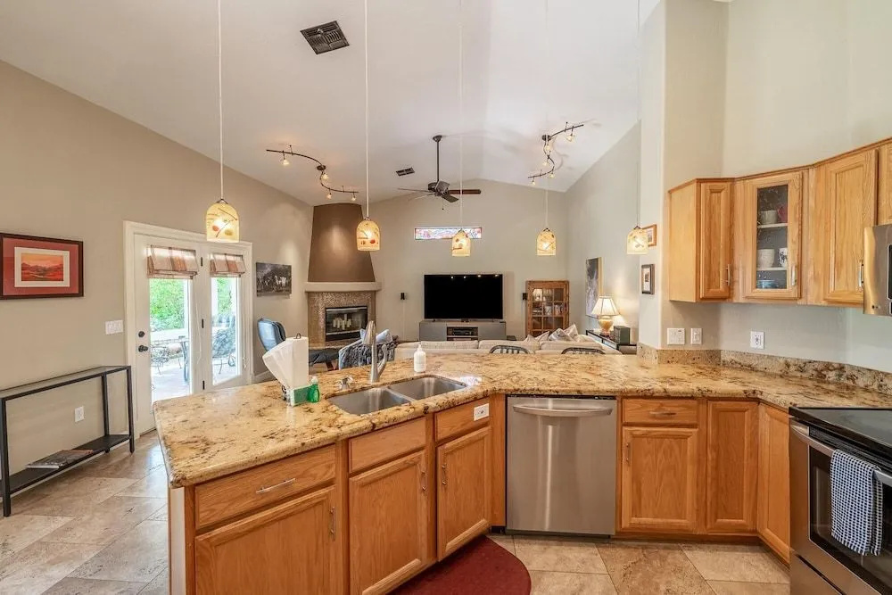 Val Vista Paradise in Gilbert