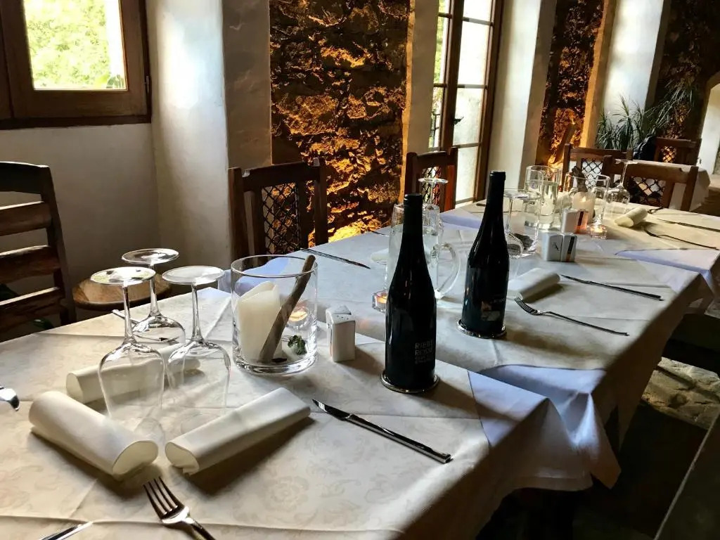 Chambres dhôtes - Mulino nannaré