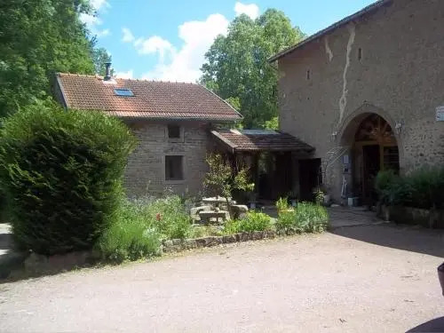 La Bergerie