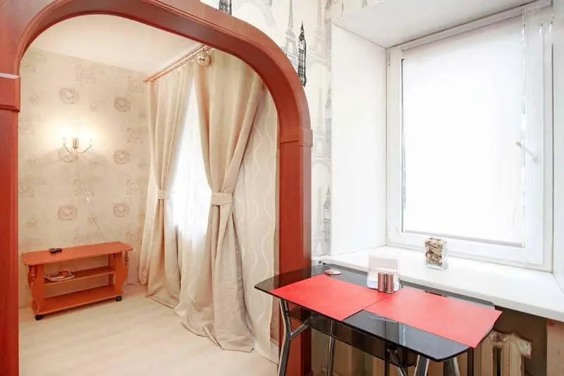 Apartament na Moskovskom 165