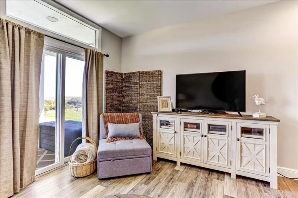Sandpiper 2 Bedroom Townhouse