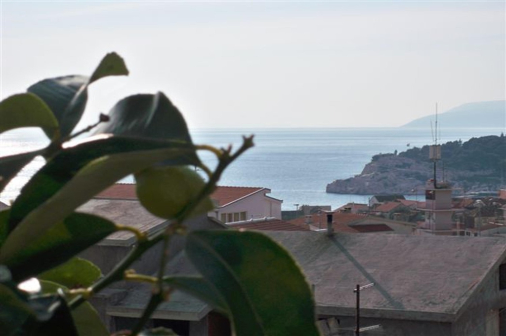 Apartment Sini - with parking : A4  Makarska, Riviera Makarska