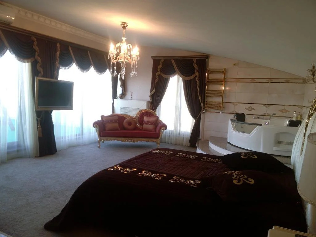 Nevo Studios Otel