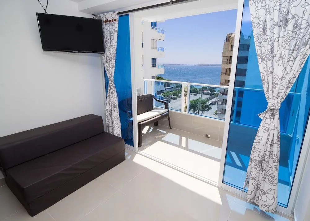 LagoMar Apartamentos