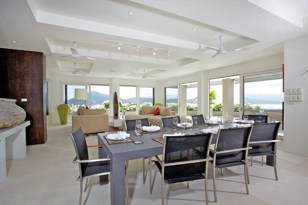 Summitra Panorama Villa 5 Bedrooms