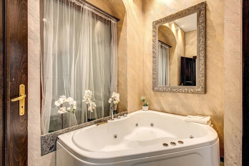 Boutique Relais Barozzi & SPA