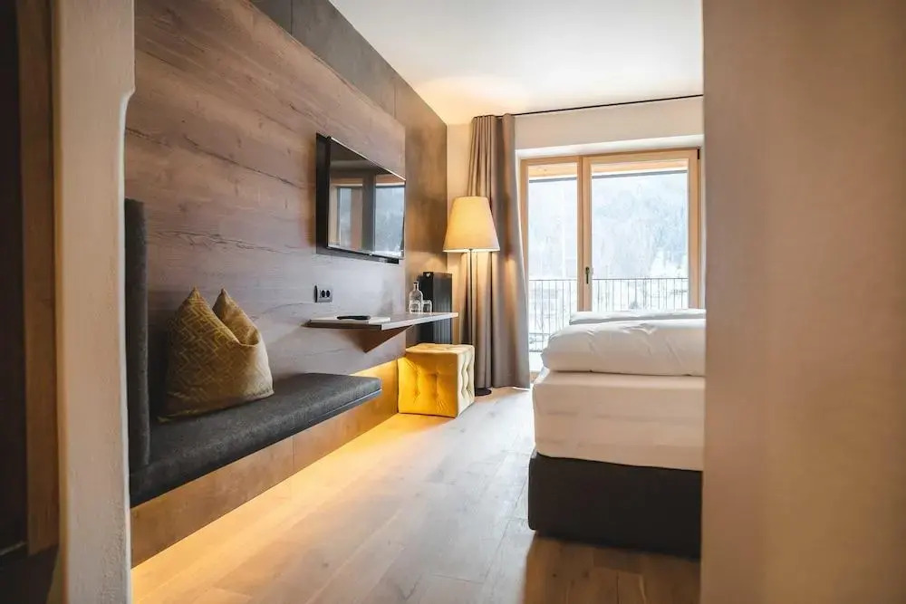 Hotel Christof