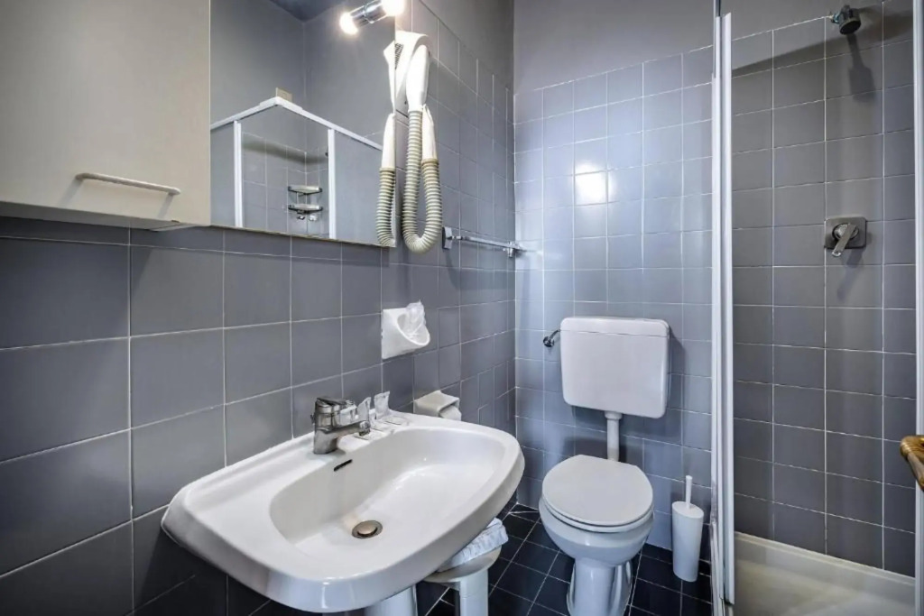 Hotel Villani
