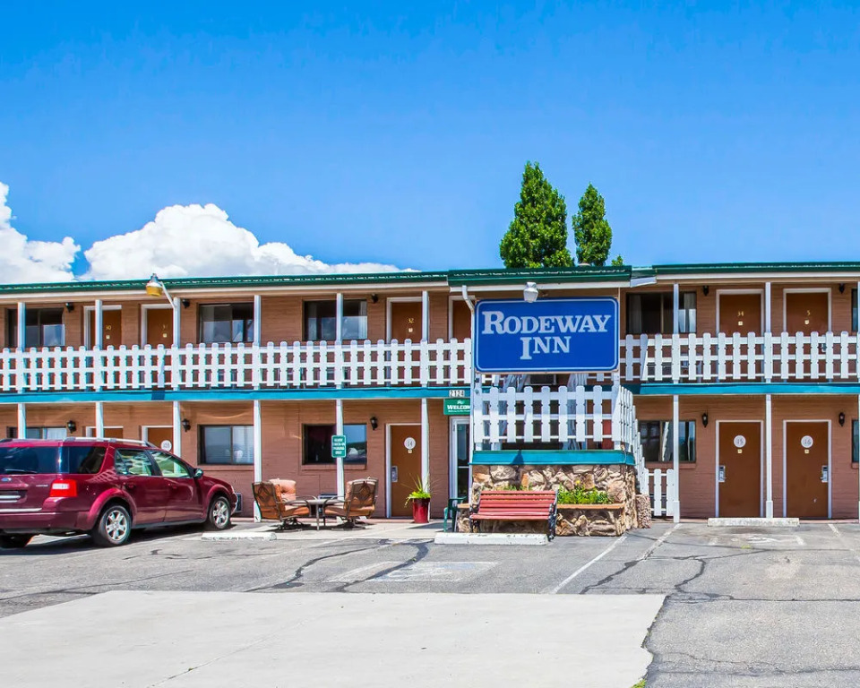 Value Lodge Inn