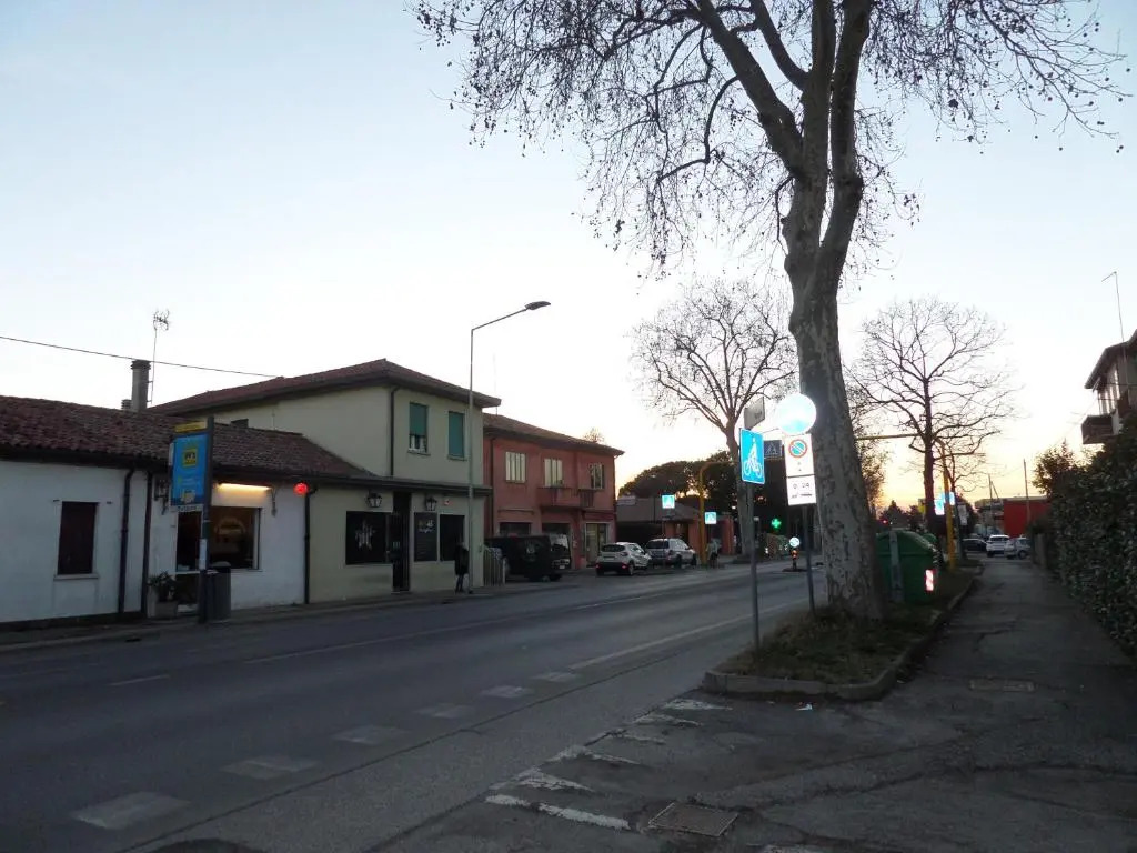 la casa di rita