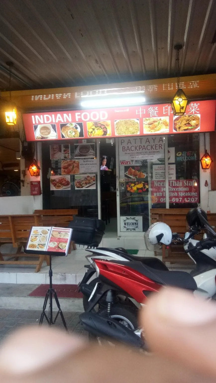 Pattaya Backpackers - Adults Only