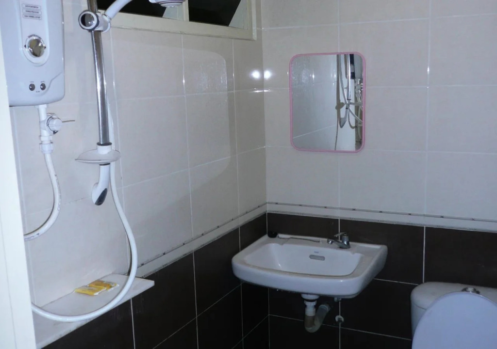 Pekan Budget Hotel