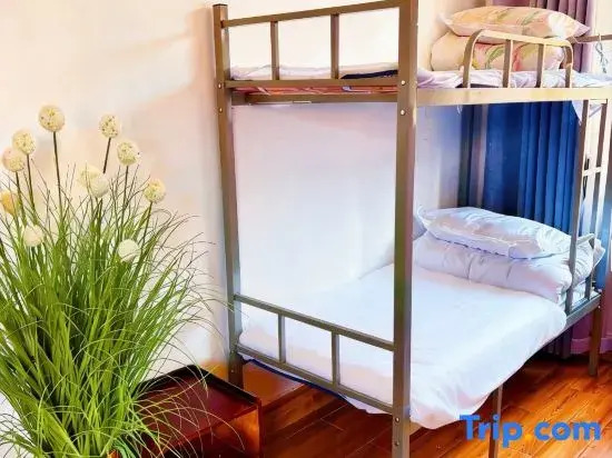Tangsu He Ergou Seascape Inn