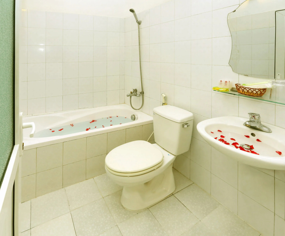 Hanoi Sofia Hotel
