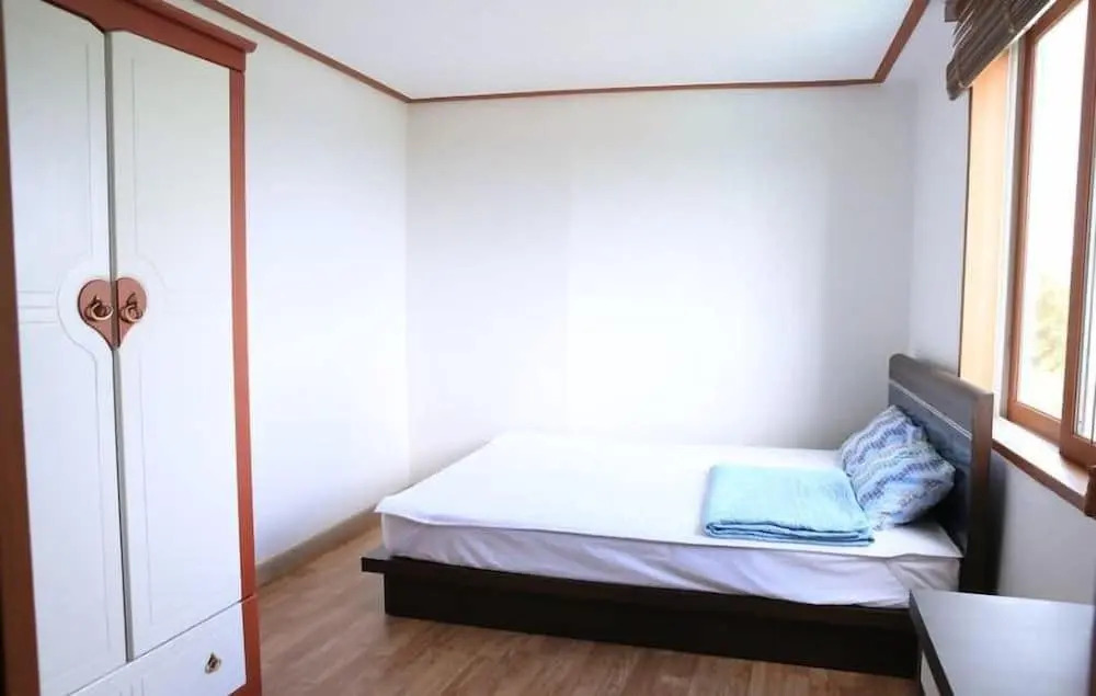 Dreaming Pension