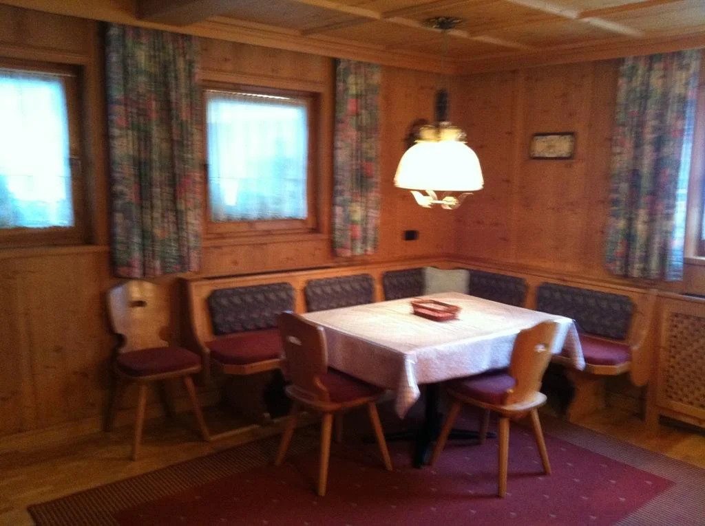 Ferienwohnungen Herlinde