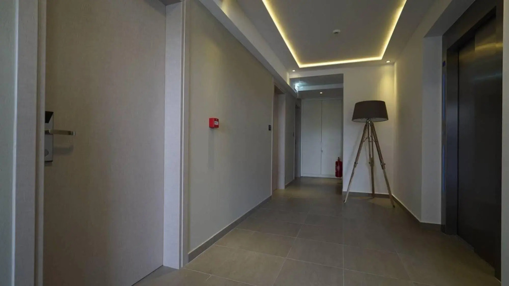 Olympus Thalassea Boutique Hotel