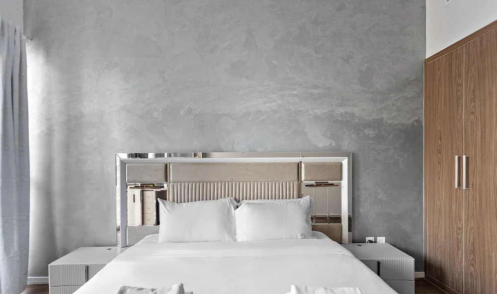 WelHome - Exclusive Apartment 5 minutes Walk to Dubai Mall