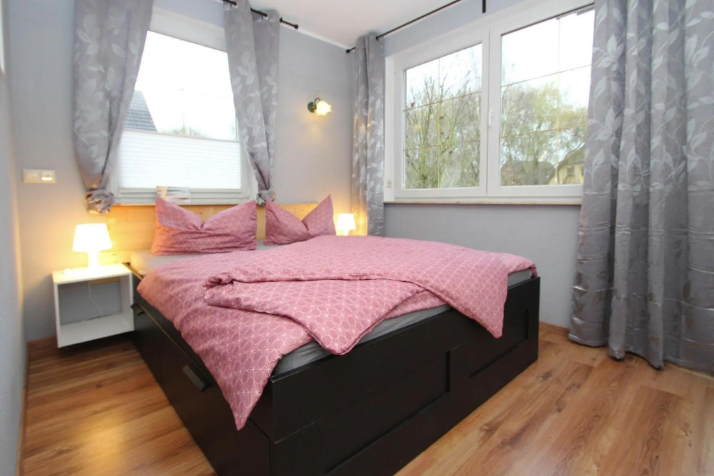 Apartment, Malchow in Malchow